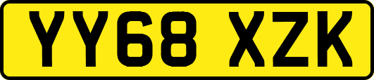 YY68XZK