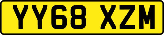 YY68XZM