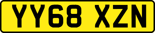 YY68XZN