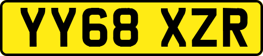 YY68XZR