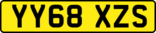 YY68XZS