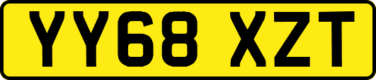 YY68XZT