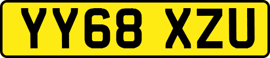 YY68XZU