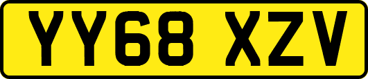 YY68XZV