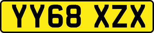 YY68XZX