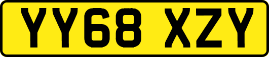 YY68XZY