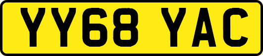 YY68YAC