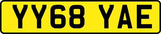 YY68YAE