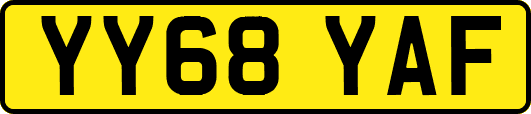YY68YAF