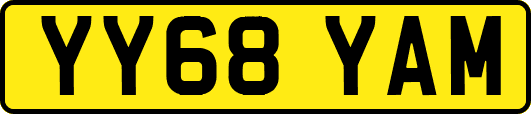 YY68YAM