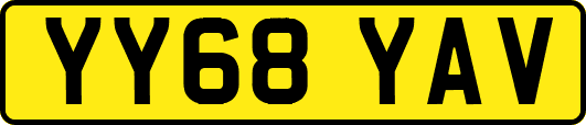 YY68YAV