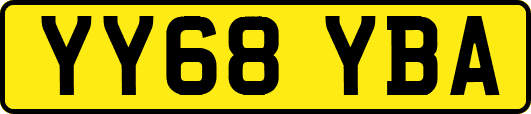 YY68YBA