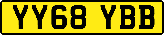 YY68YBB