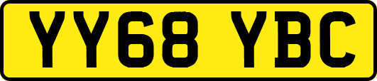 YY68YBC