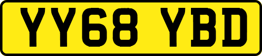 YY68YBD