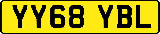 YY68YBL