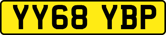 YY68YBP