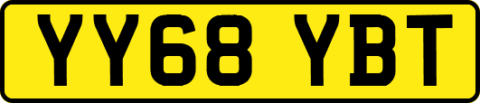 YY68YBT