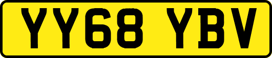 YY68YBV