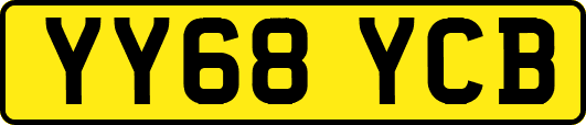 YY68YCB