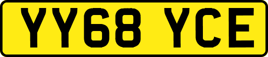 YY68YCE