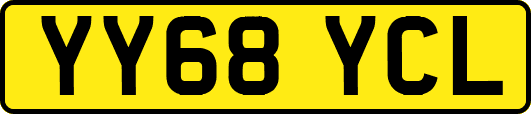 YY68YCL