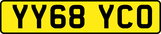 YY68YCO