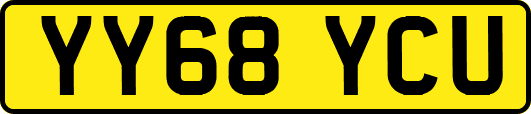 YY68YCU
