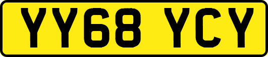 YY68YCY