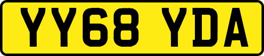 YY68YDA