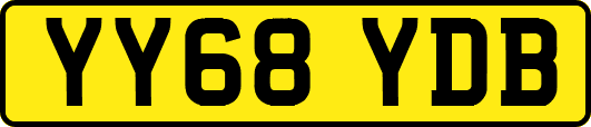 YY68YDB