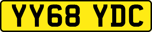 YY68YDC