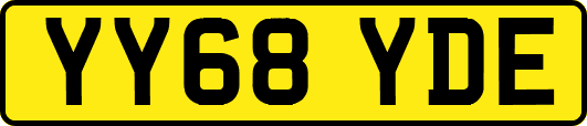 YY68YDE