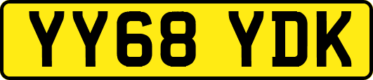 YY68YDK