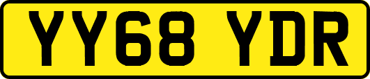 YY68YDR