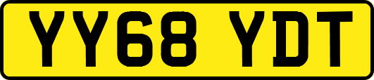 YY68YDT