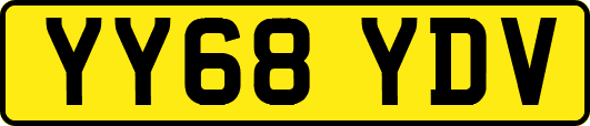 YY68YDV