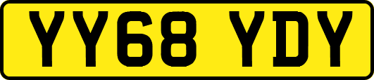 YY68YDY