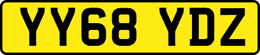 YY68YDZ