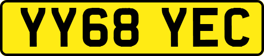YY68YEC