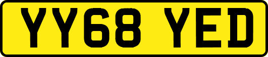 YY68YED