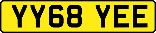 YY68YEE