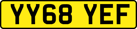 YY68YEF