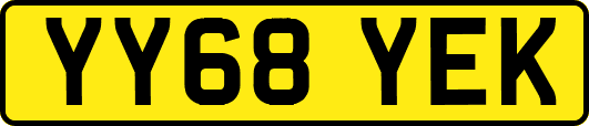 YY68YEK