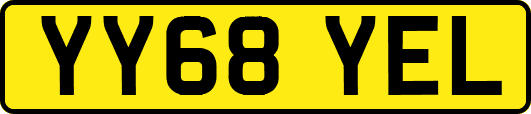 YY68YEL