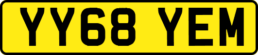 YY68YEM