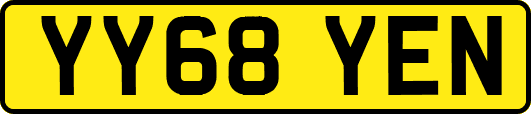 YY68YEN