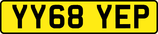 YY68YEP