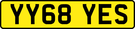 YY68YES