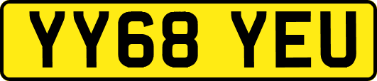 YY68YEU